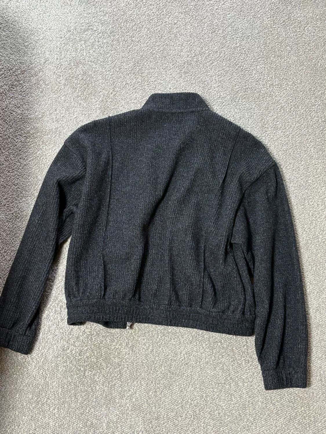 Marithe + Francois Girbaud Marithe Francois Girbaud Wool Jacket Size US M / EU 48-50 / 2 - 2 Thumbnail