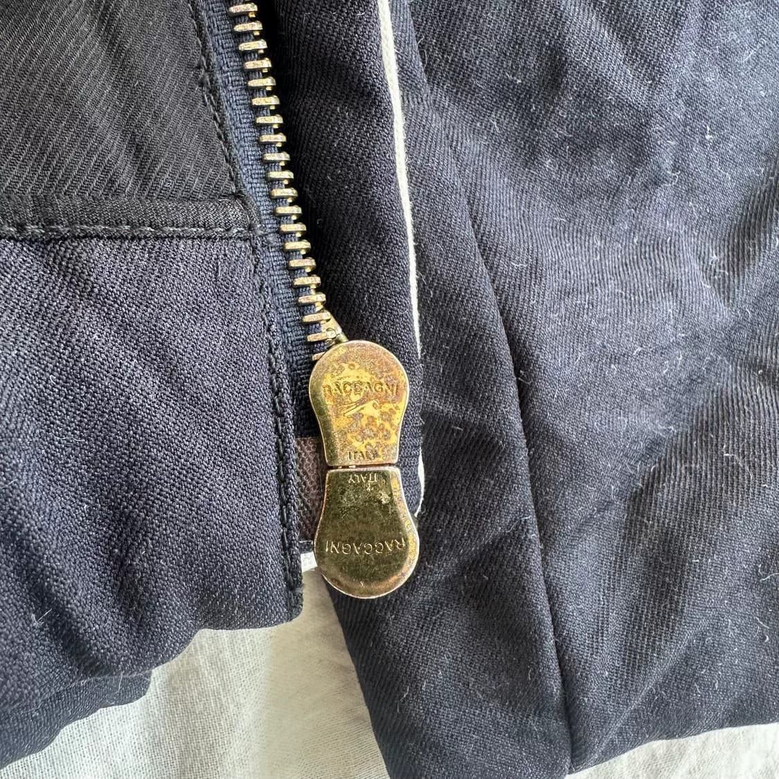 Marni Marni French Jacket Coat Size US M / EU 48-50 / 2 - 5 Thumbnail