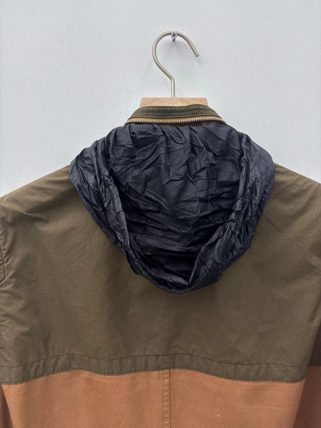 Dries Van Noten Dries Van Noten Vintage Utility Jacket Size US M / EU 48-50 / 2 - 4 Thumbnail