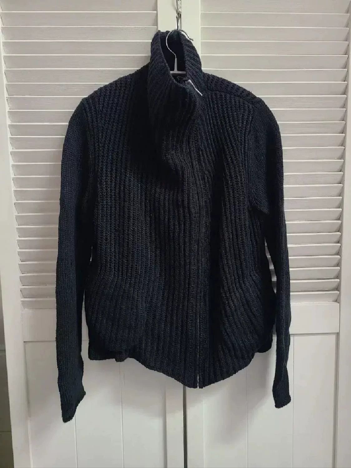 Helmut Lang Helmut Lang Vintage Wool Jacket Size US M / EU 48-50 / 2 - 3 Thumbnail