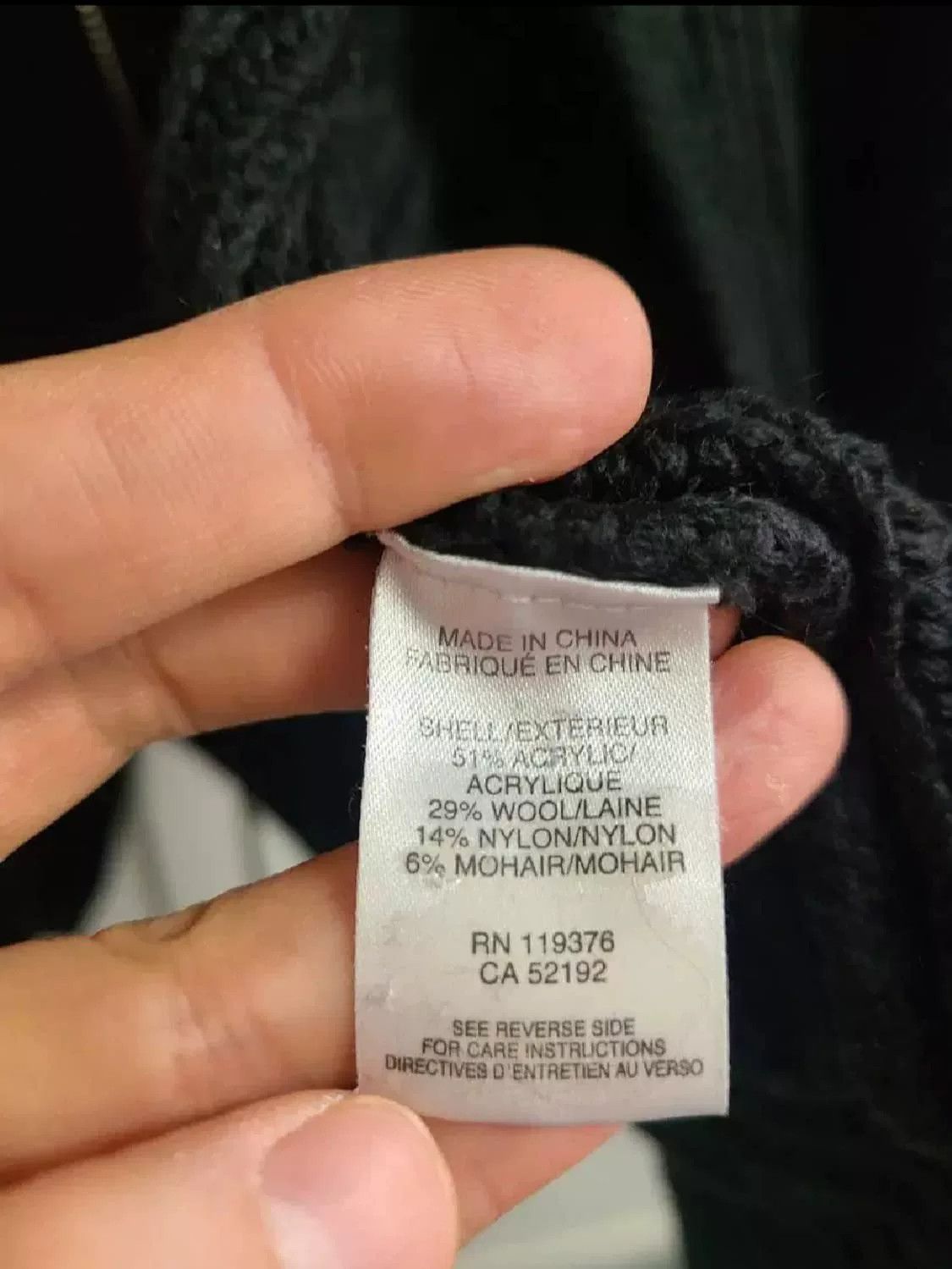 Helmut Lang Helmut Lang Vintage Wool Jacket Size US M / EU 48-50 / 2 - 6 Thumbnail