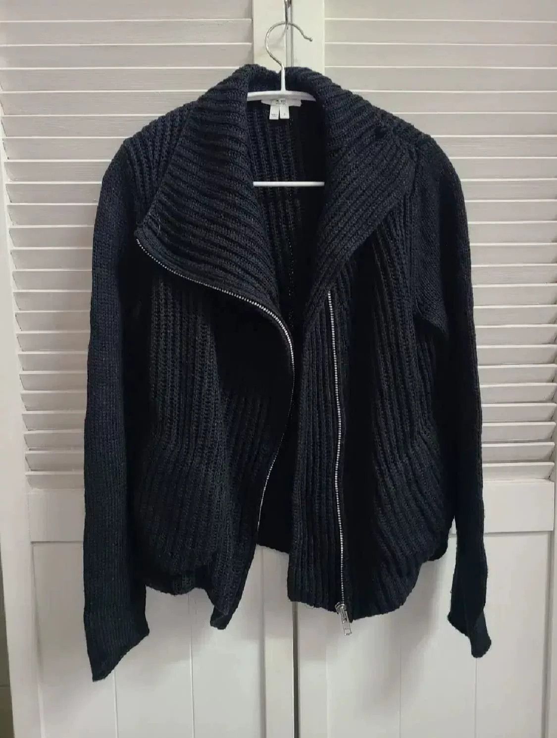Helmut Lang Helmut Lang Vintage Wool Jacket Size US M / EU 48-50 / 2 - 2 Thumbnail