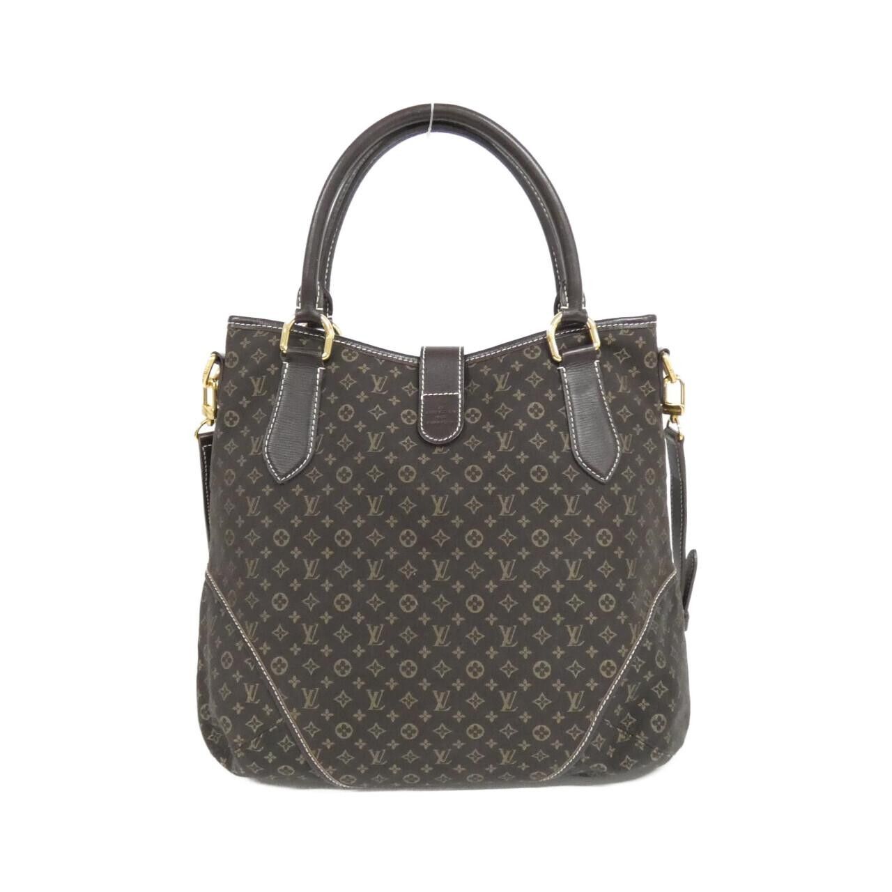 Louis Vuitton Louis Vuitton Louis Vuitton Monogram Idylle Shoulder Bag Textile Shoulder Bag M56696 DUTY FREE for USA Size ONE SIZE - 2 Thumbnail