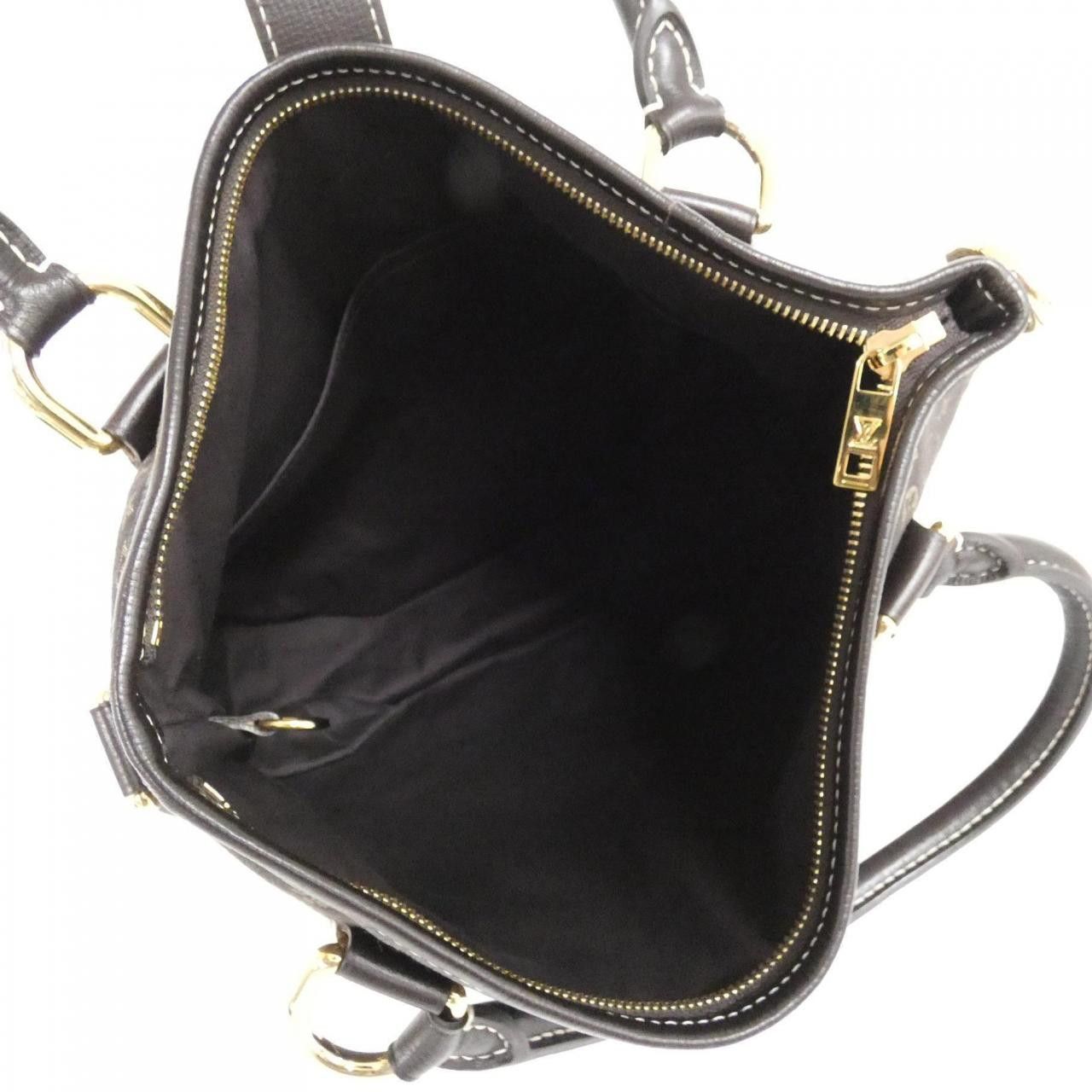 Louis Vuitton Louis Vuitton Louis Vuitton Monogram Idylle Shoulder Bag Textile Shoulder Bag M56696 DUTY FREE for USA Size ONE SIZE - 7 Thumbnail