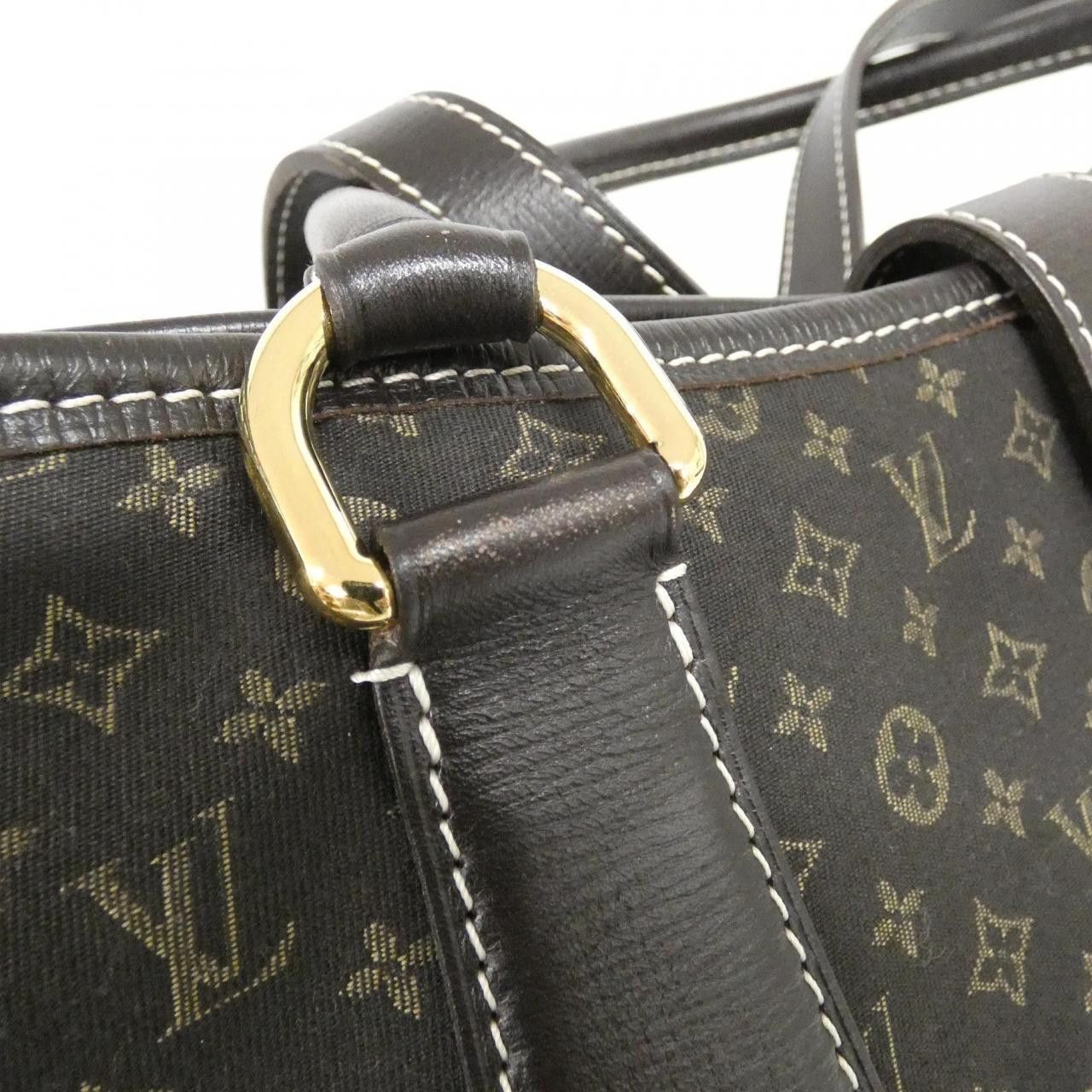 Louis Vuitton Louis Vuitton Louis Vuitton Monogram Idylle Shoulder Bag Textile Shoulder Bag M56696 DUTY FREE for USA Size ONE SIZE - 4 Thumbnail