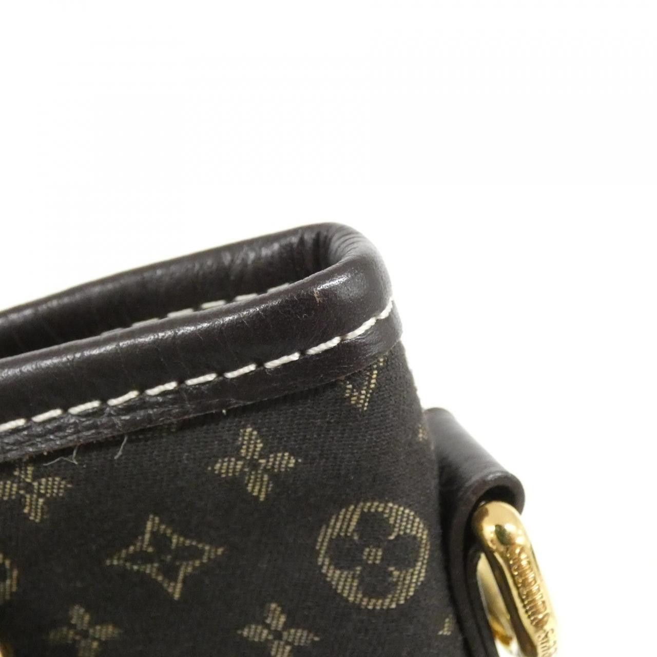 Louis Vuitton Louis Vuitton Louis Vuitton Monogram Idylle Shoulder Bag Textile Shoulder Bag M56696 DUTY FREE for USA Size ONE SIZE - 5 Thumbnail
