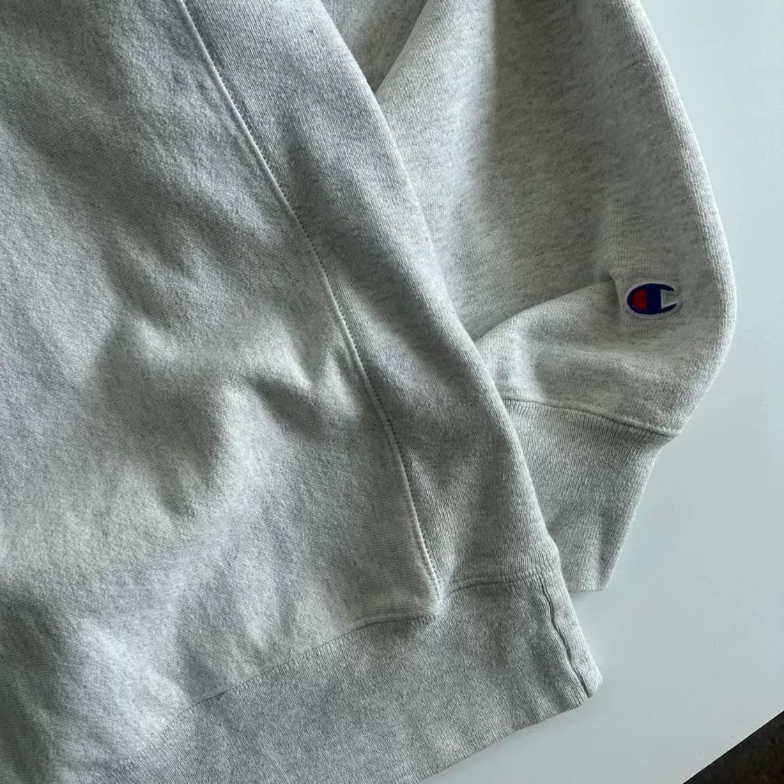 Champion Champion Vintage Retro Sweatshirt Size M / US 6-8 / IT 42-44 - 4 Thumbnail