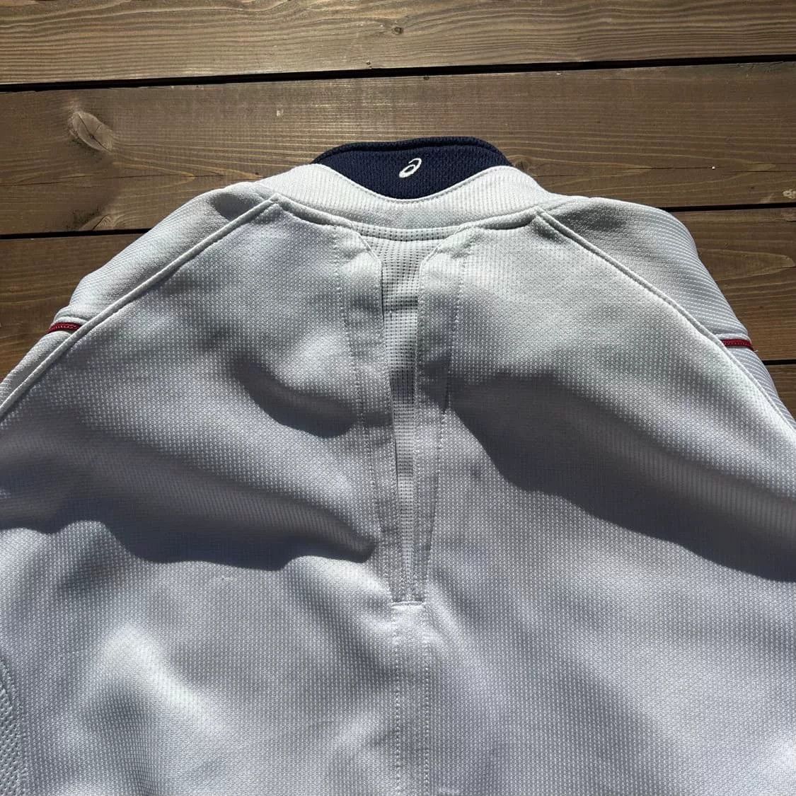 Asics ASICS Vintage Functional Jacket Size US M / EU 48-50 / 2 - 3 Thumbnail
