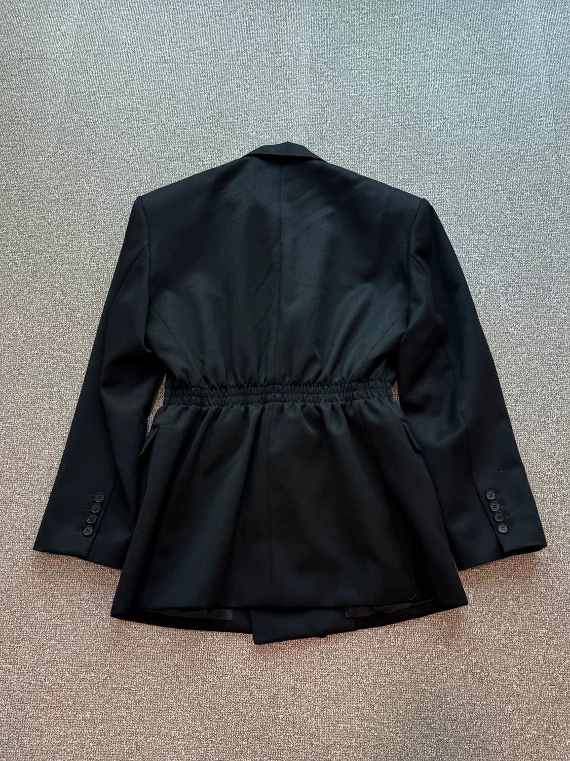 John Lawrence Sullivan Vintage Coat