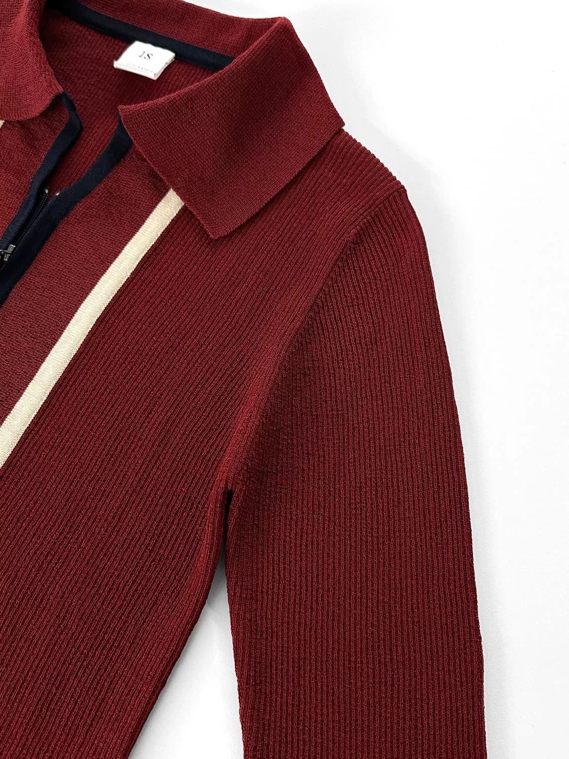 Issey Miyake Issey Miyake Vintage Bauhaus Knit Jacket Size M / US 6-8 / IT 42-44 - 6 Thumbnail