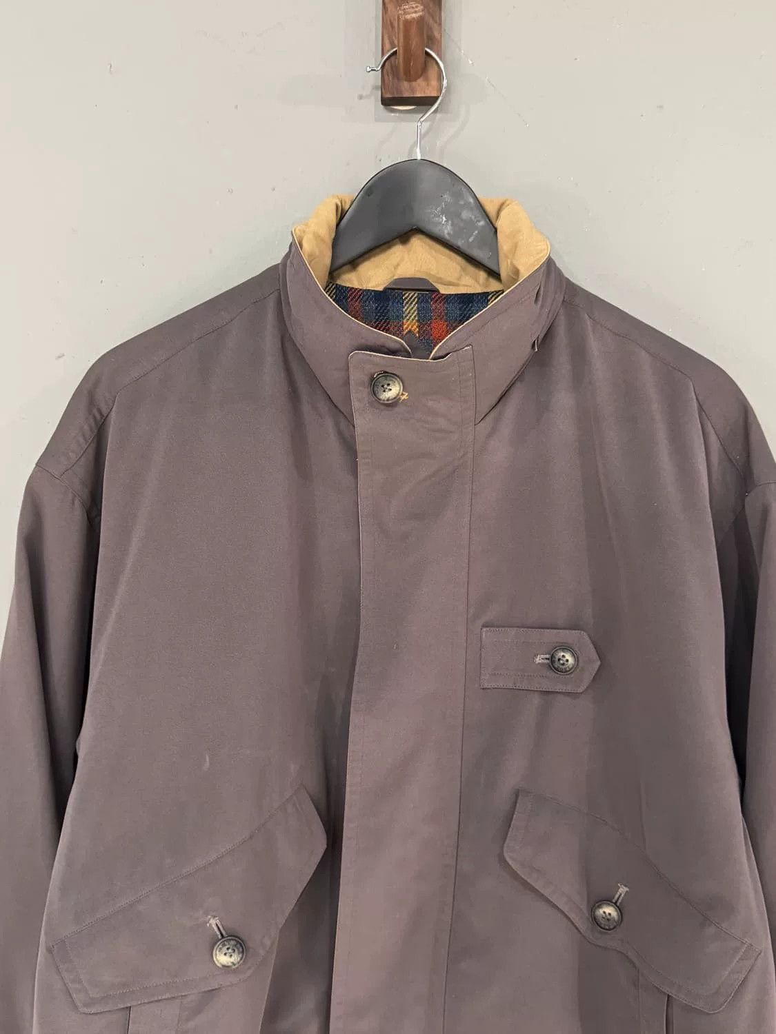 Playboy Playboy Maillard Vintage Work Jacket Size US M / EU 48-50 / 2 - 2 Thumbnail