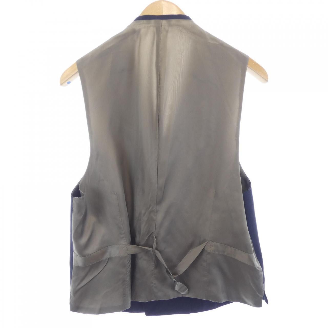 Other Other GOTAIRIKU Three Piece Suit Textile Suits SV.GO.CW.0560 DUTY FREE for USA Size ONE SIZE - 8 Thumbnail