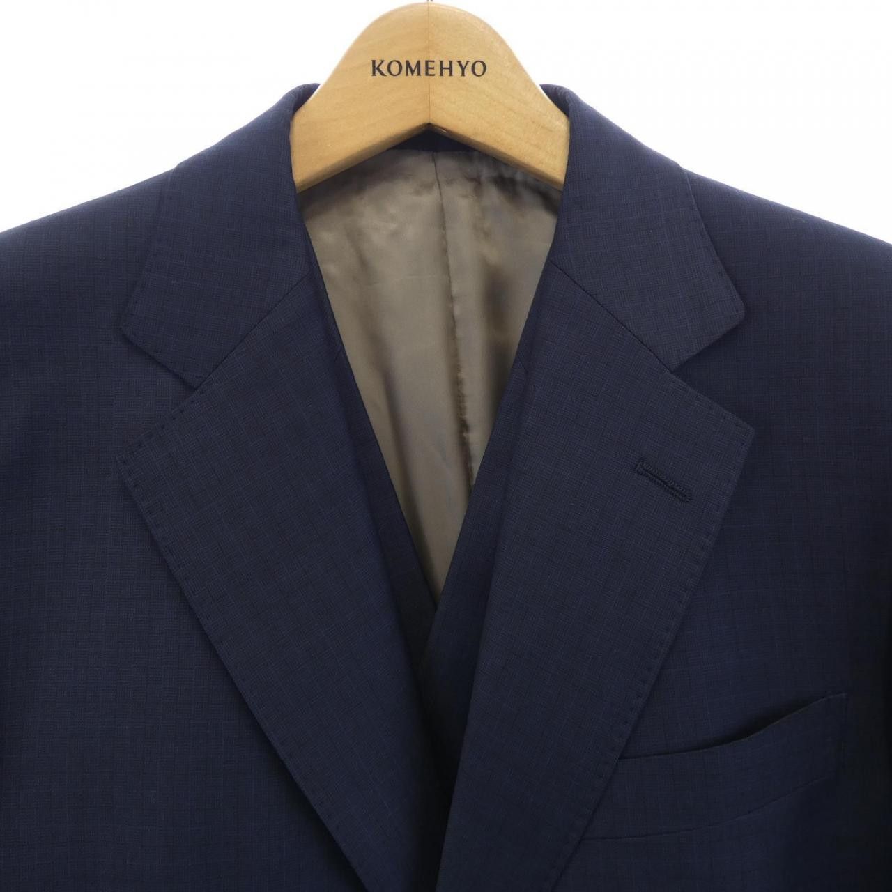 Other Other GOTAIRIKU Three Piece Suit Textile Suits SV.GO.CW.0560 DUTY FREE for USA Size ONE SIZE - 5 Thumbnail