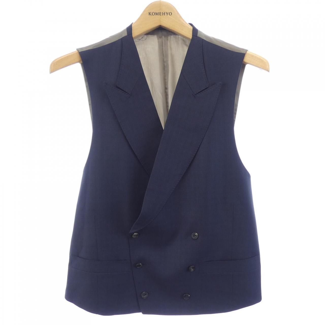 Other Other GOTAIRIKU Three Piece Suit Textile Suits SV.GO.CW.0560 DUTY FREE for USA Size ONE SIZE - 7 Thumbnail