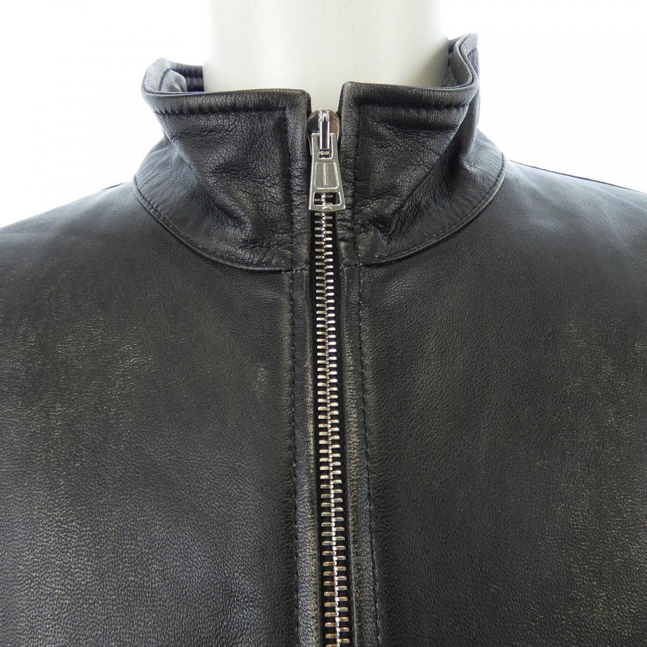 Other Other broader Sheepskin Jacket Leather Outerwear BRD-032 DUTY FREE for USA Size ONE SIZE - 5 Thumbnail