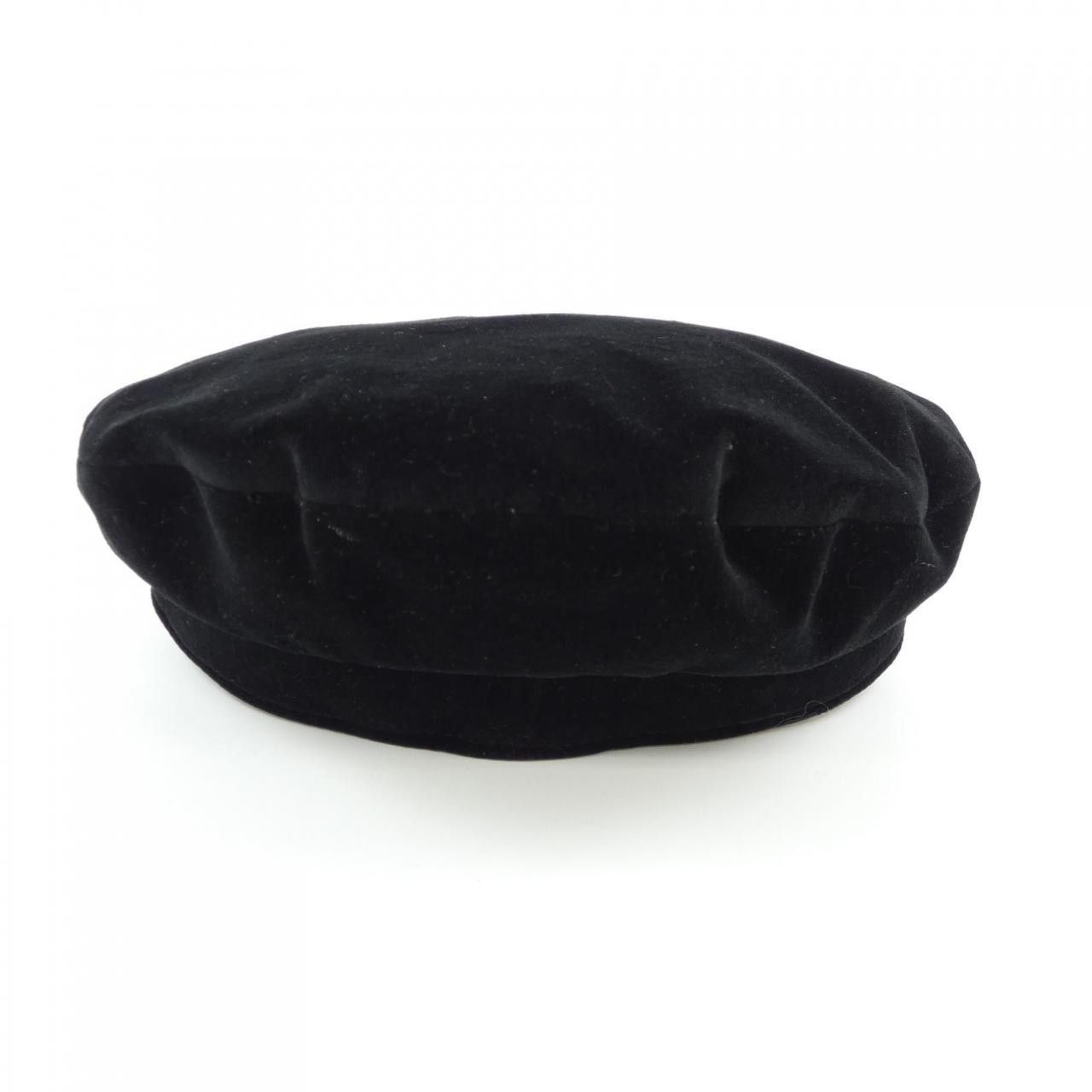 Hermes Hermes Hermès 2240 Cap Textile Hats DUTY FREE for USA Size ONE SIZE - 4 Thumbnail
