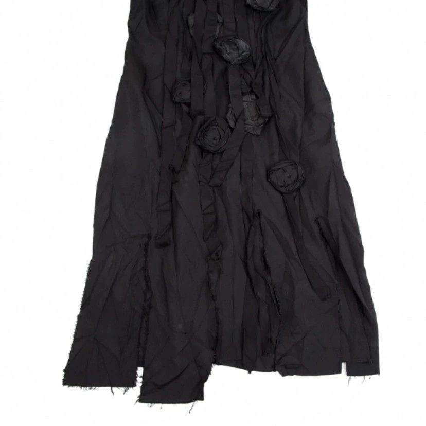 Comme des Garcons Comme des Garcons Blood Rose Dress Size M / US 6-8 / IT 42-44 - 2 Thumbnail