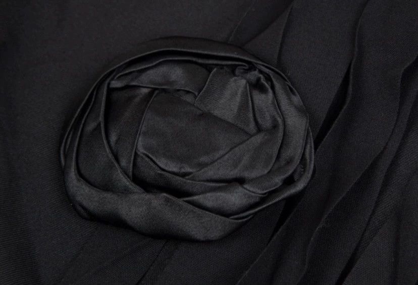 Comme des Garcons Comme des Garcons Blood Rose Dress Size M / US 6-8 / IT 42-44 - 7 Thumbnail