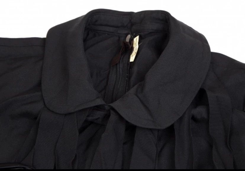 Comme des Garcons Comme des Garcons Blood Rose Dress Size M / US 6-8 / IT 42-44 - 6 Thumbnail