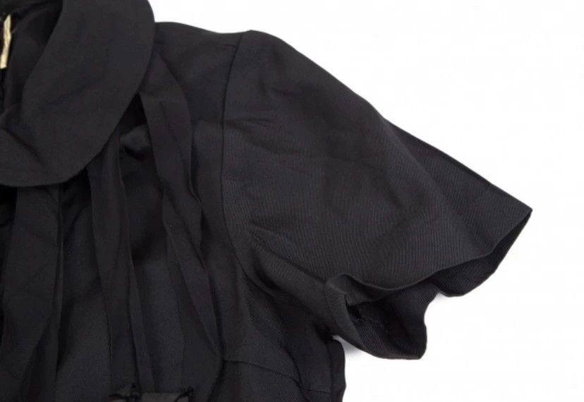 Comme des Garcons Comme des Garcons Blood Rose Dress Size M / US 6-8 / IT 42-44 - 8 Thumbnail