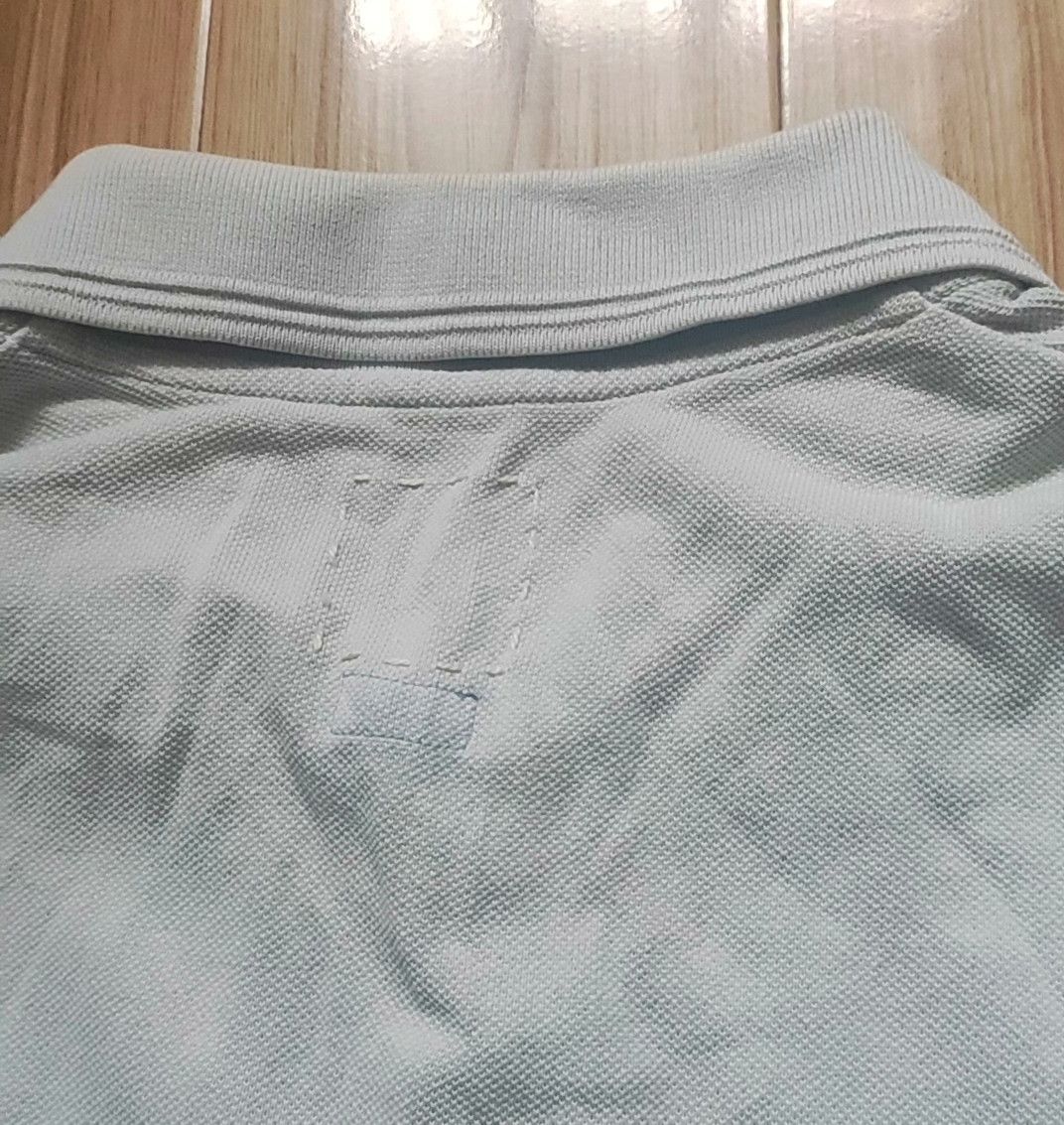Visvim VISVIM 21SS JUMBO WELLER Carp Polo Size US M / EU 48-50 / 2 - 4 Thumbnail