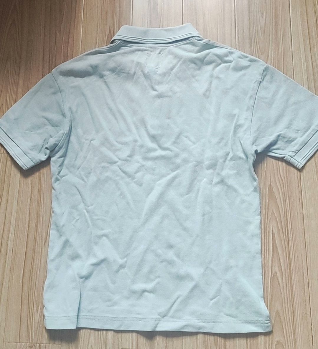 Visvim VISVIM 21SS JUMBO WELLER Carp Polo Size US M / EU 48-50 / 2 - 3 Thumbnail