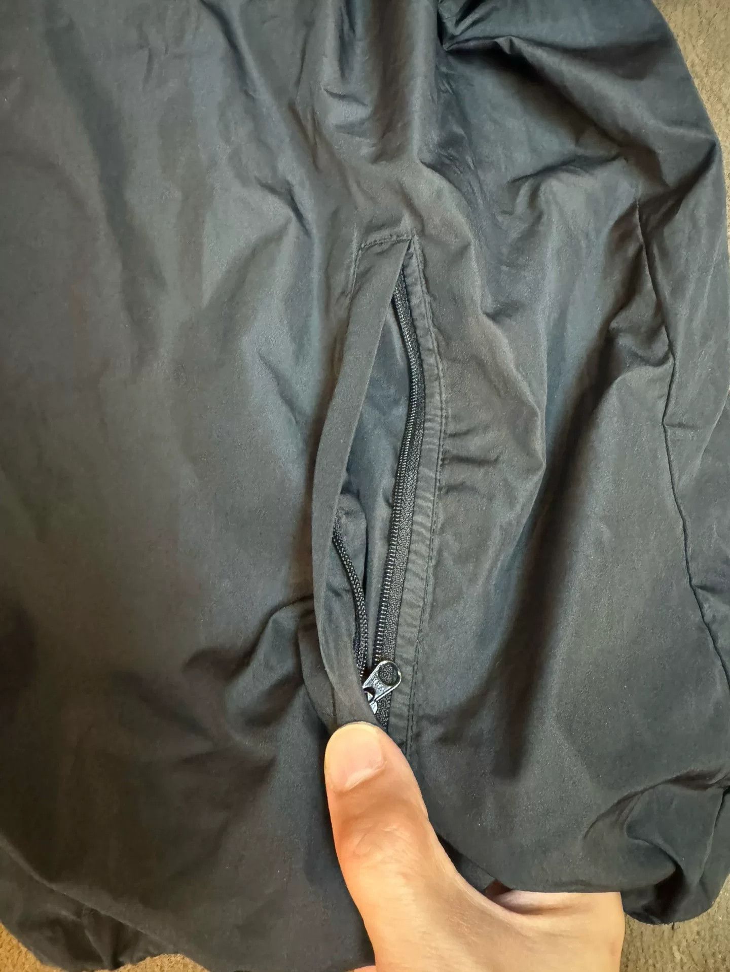 F.C. Real Bristol Bristol FCRB Spliced Waterproof Jacket Size US M / EU 48-50 / 2 - 7 Thumbnail
