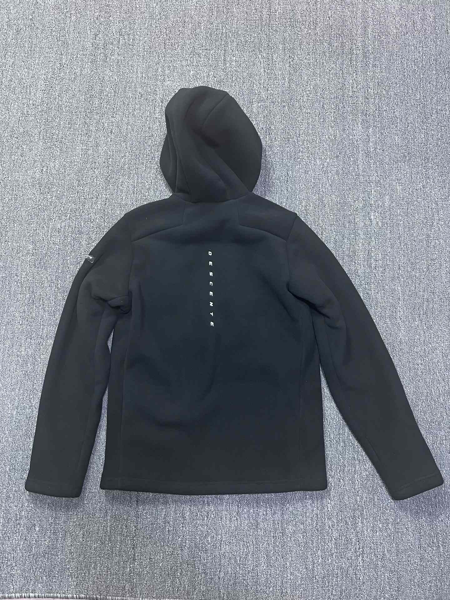 Descente DESCENTE Lightweight Commuter Down Jacket Size US M / EU 48-50 / 2 - 2 Thumbnail
