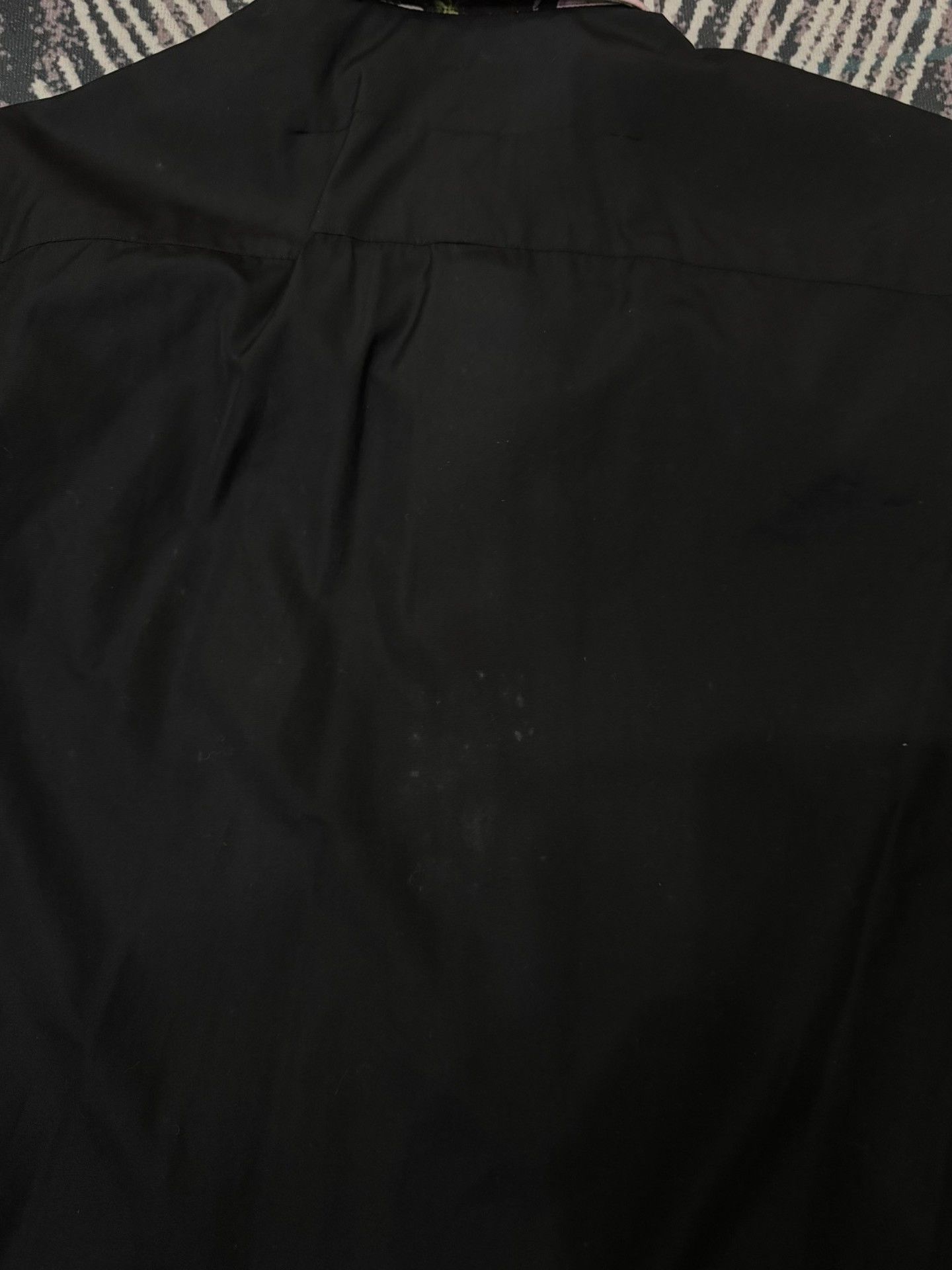 Givenchy Givenchy Short Sleeve Shirt Size US M / EU 48-50 / 2 - 8 Thumbnail