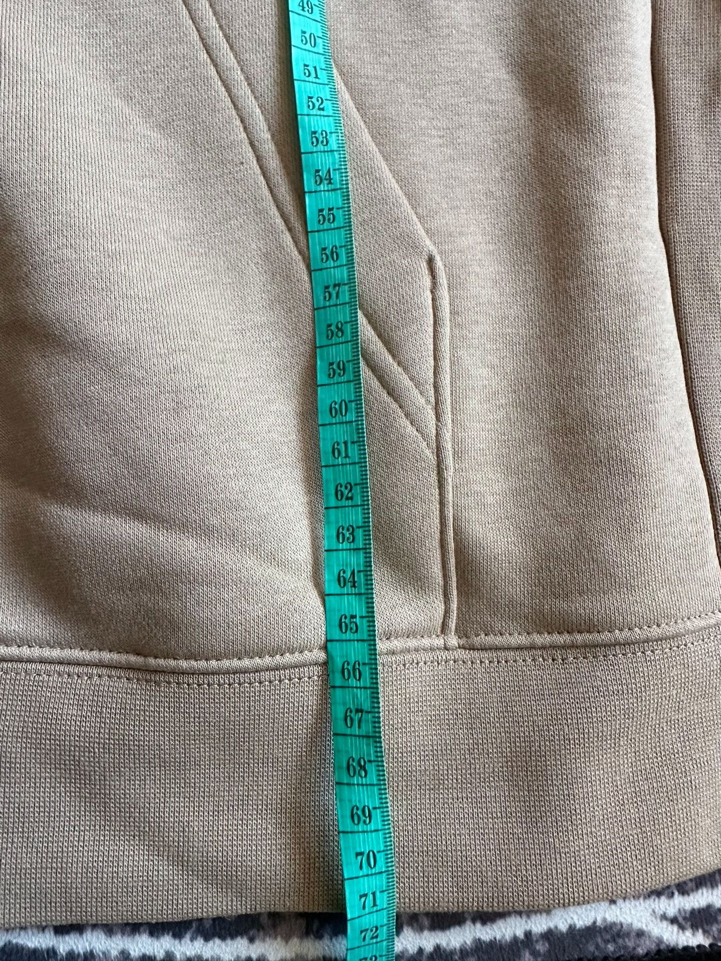 Jordan Brand Jordan x Travis Scott Cactus Hoodie Size US M / EU 48-50 / 2 - 7 Thumbnail