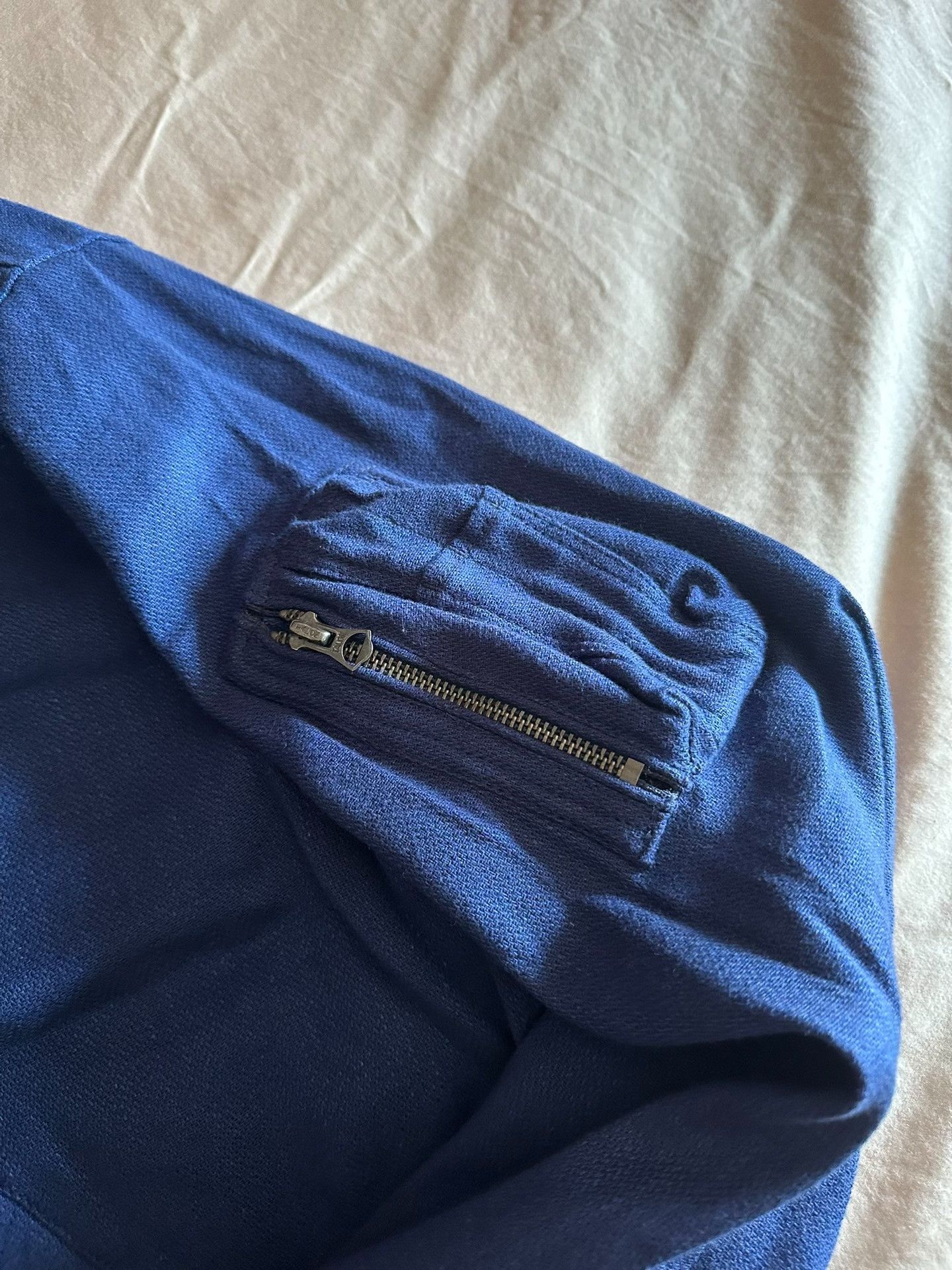 Polo Ralph Lauren Ralph Lauren Polo Baseball Jacket Size US M / EU 48-50 / 2 - 7 Thumbnail