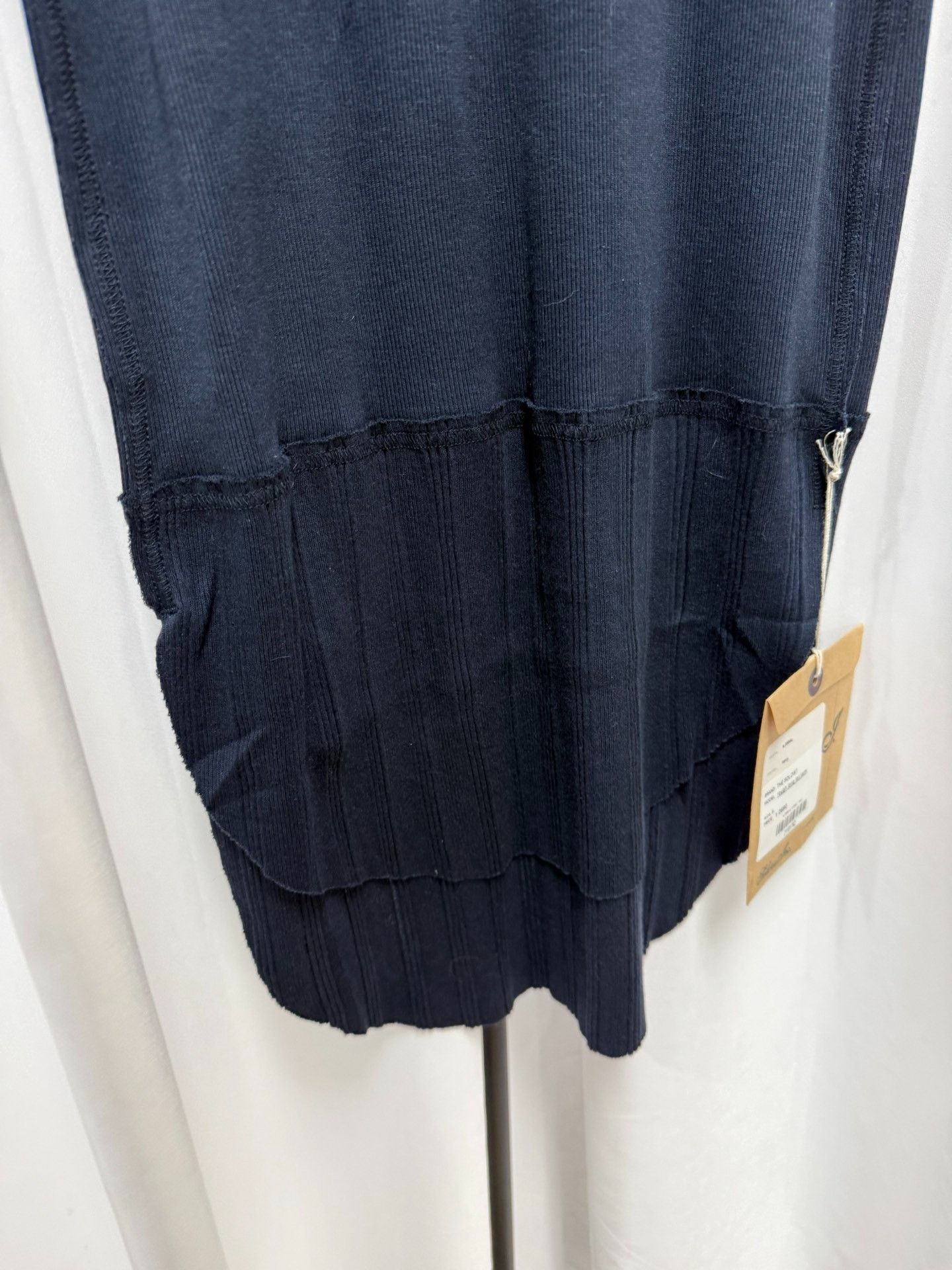 Takahiromiyashita The Soloist. The Soloist Spliced Silk Mix Vest Size US M / EU 48-50 / 2 - 6 Thumbnail