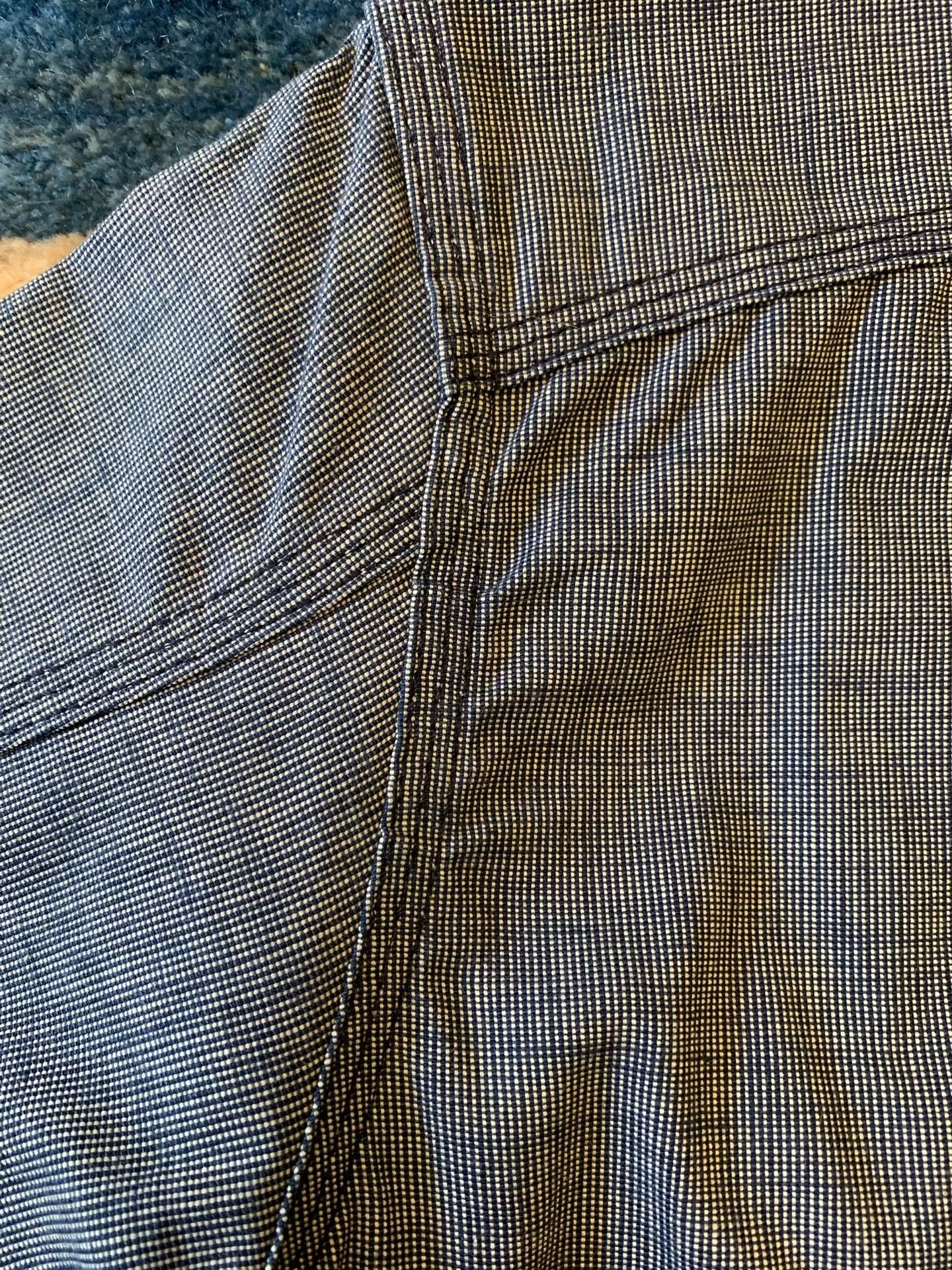 Rogue Territory RGT Rogue Territory Short-Sleeve Work Shirt Size US M / EU 48-50 / 2 - 8 Thumbnail