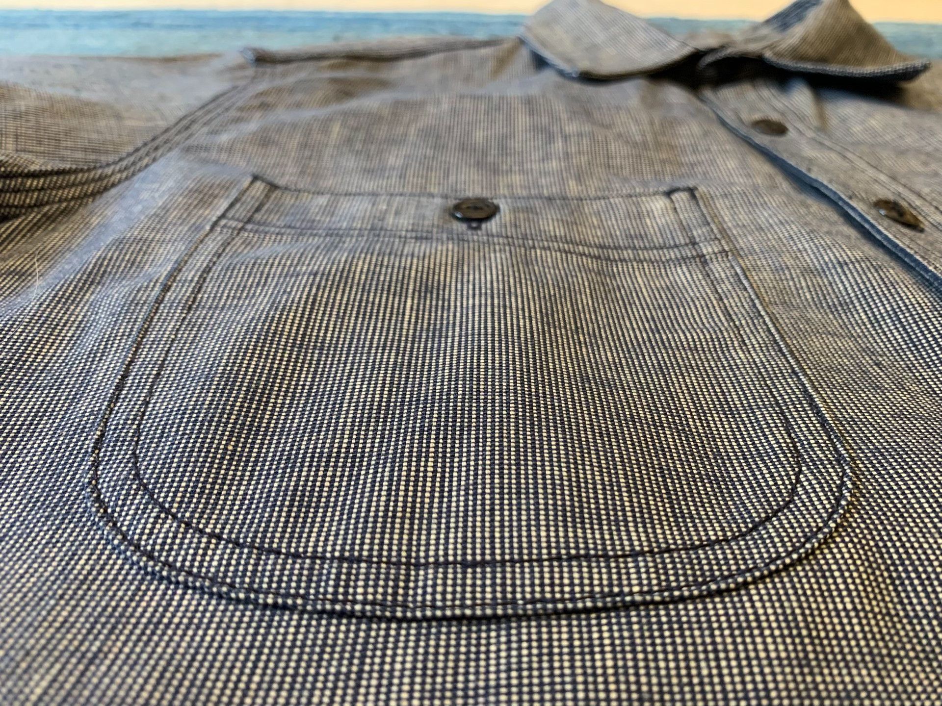 Rogue Territory RGT Rogue Territory Short-Sleeve Work Shirt Size US M / EU 48-50 / 2 - 6 Thumbnail