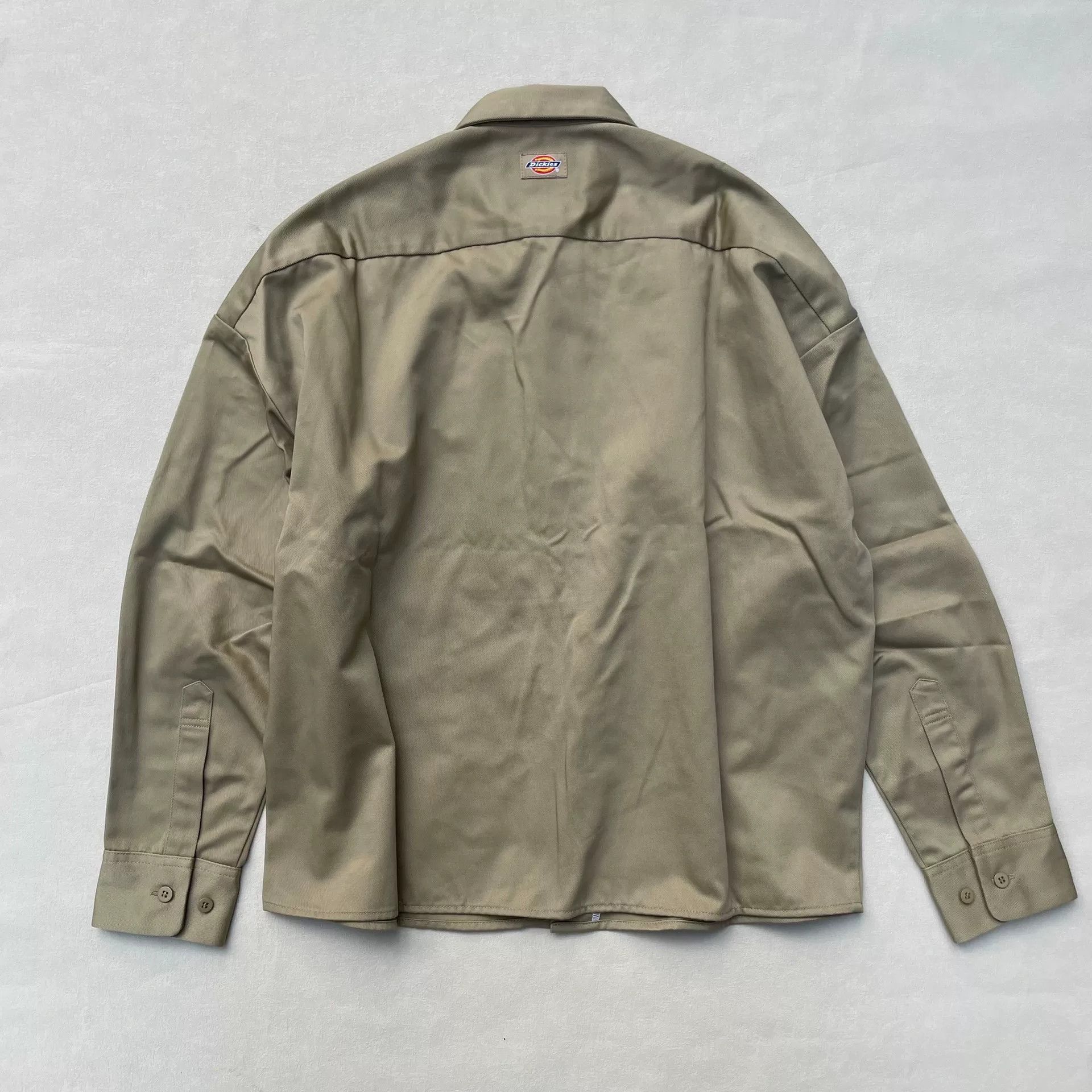 N.Hoolywood N.HOOLYWOOD x DICKIES Collab Shirt Size US M / EU 48-50 / 2 - 2 Thumbnail
