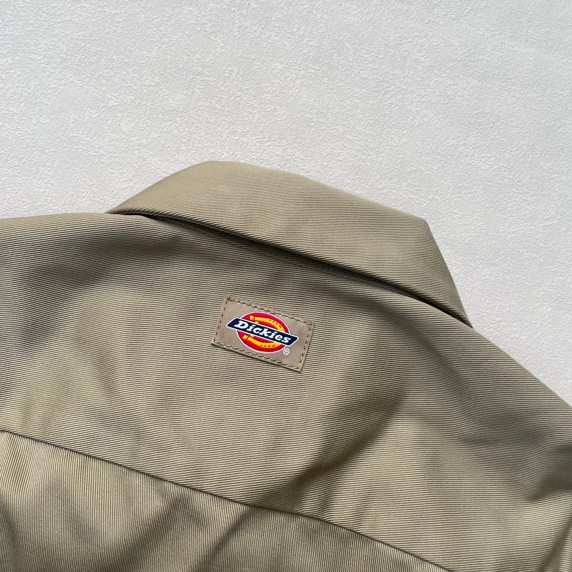 N.Hoolywood N.HOOLYWOOD x DICKIES Collab Shirt Size US M / EU 48-50 / 2 - 5 Thumbnail