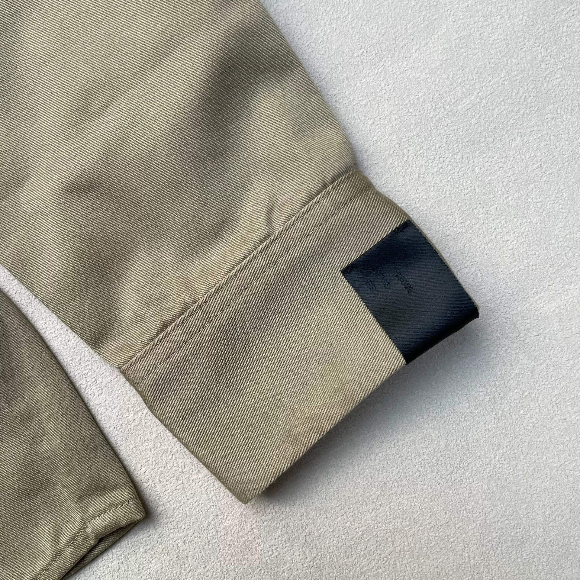 N.Hoolywood N.HOOLYWOOD x DICKIES Collab Shirt Size US M / EU 48-50 / 2 - 6 Thumbnail