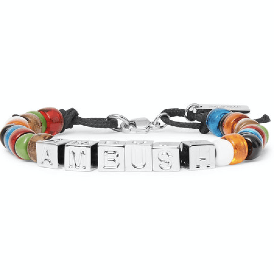 Ambush Design Ambush Nobo Cord Beads Beaded Bracelet | Grailed