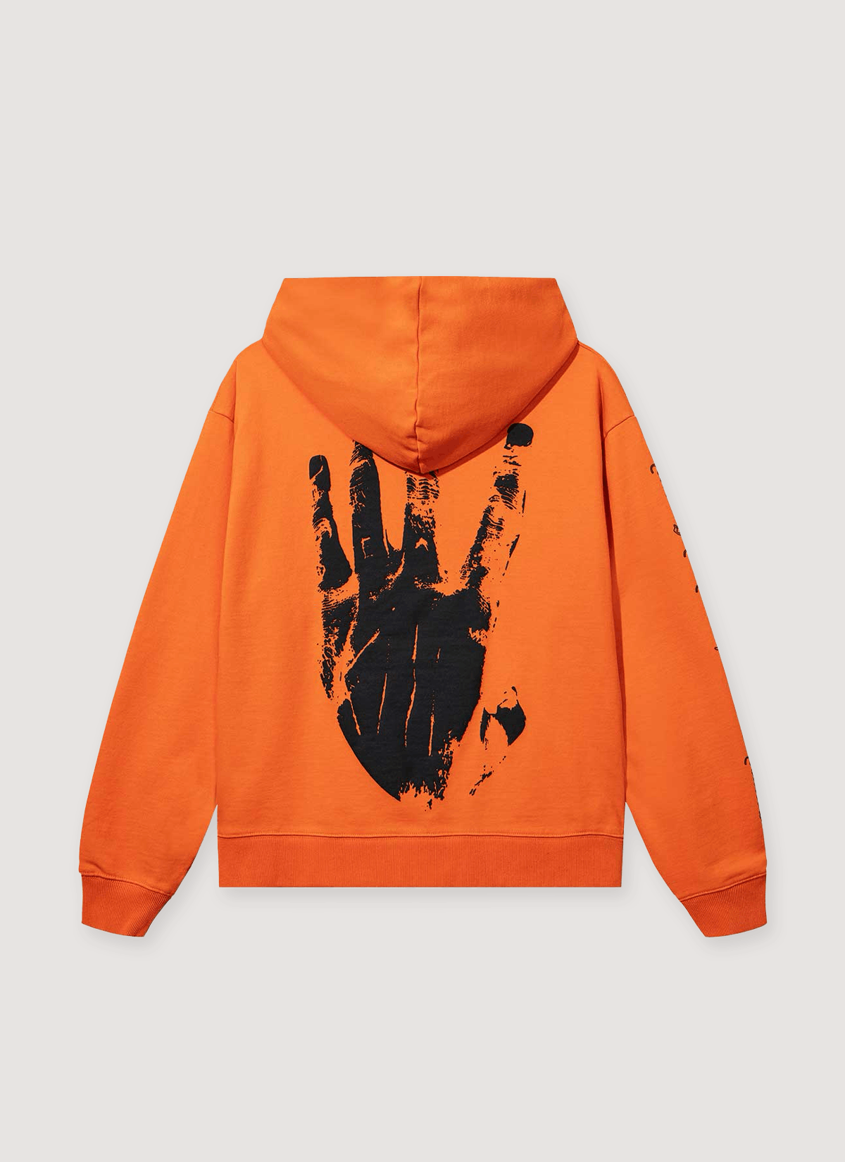 Revenge XXXTentacion Kill Sweatshirt Size US L / EU 52-54 / 3 - 4 Thumbnail