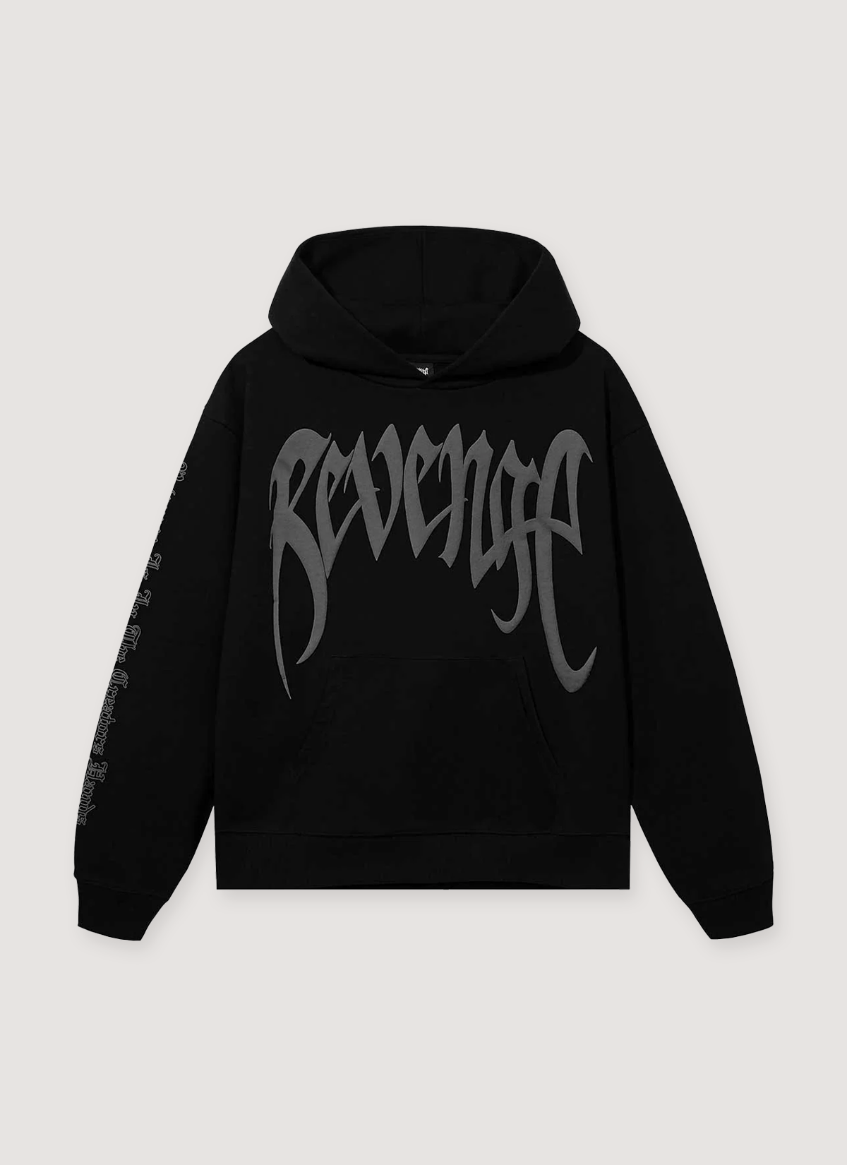 Revenge XXXTentacion Kill Sweatshirt Size US L / EU 52-54 / 3 - 5 Thumbnail