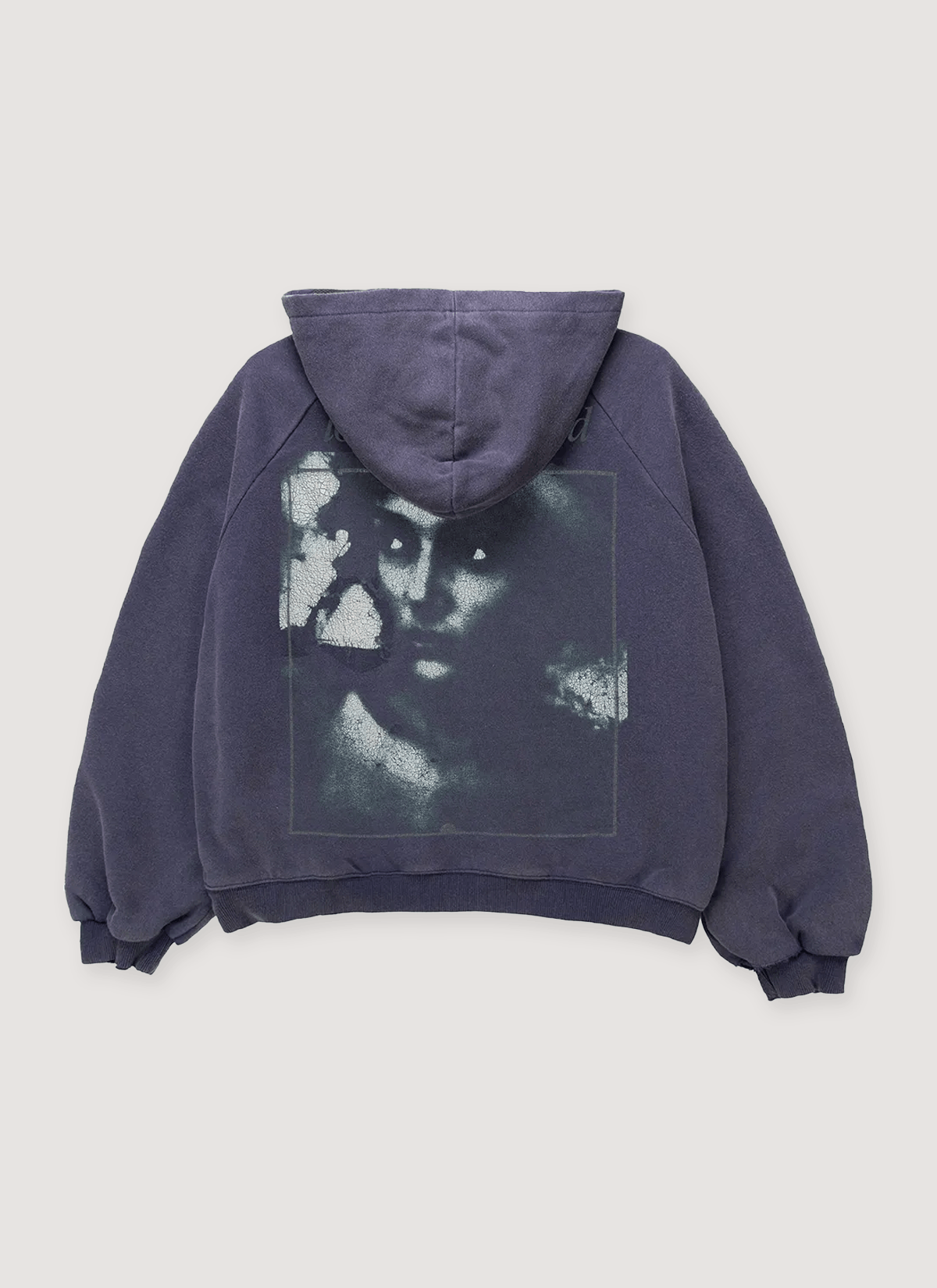 NAV Basketcase Gallery Siren Thermal Lined Sweatshirt y Size US L / EU 52-54 / 3 - 2 Thumbnail