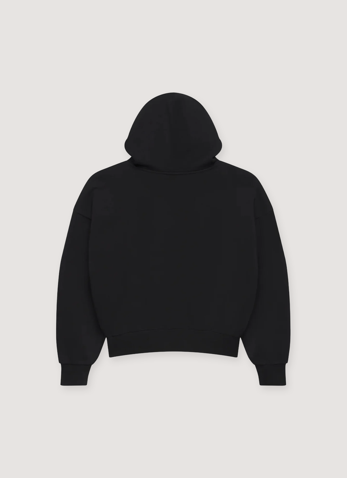 LOSTSHDWS Lost SHDWS OG Sun Logo Sweatshirt Black Red Size US L / EU 52-54 / 3 - 2 Thumbnail