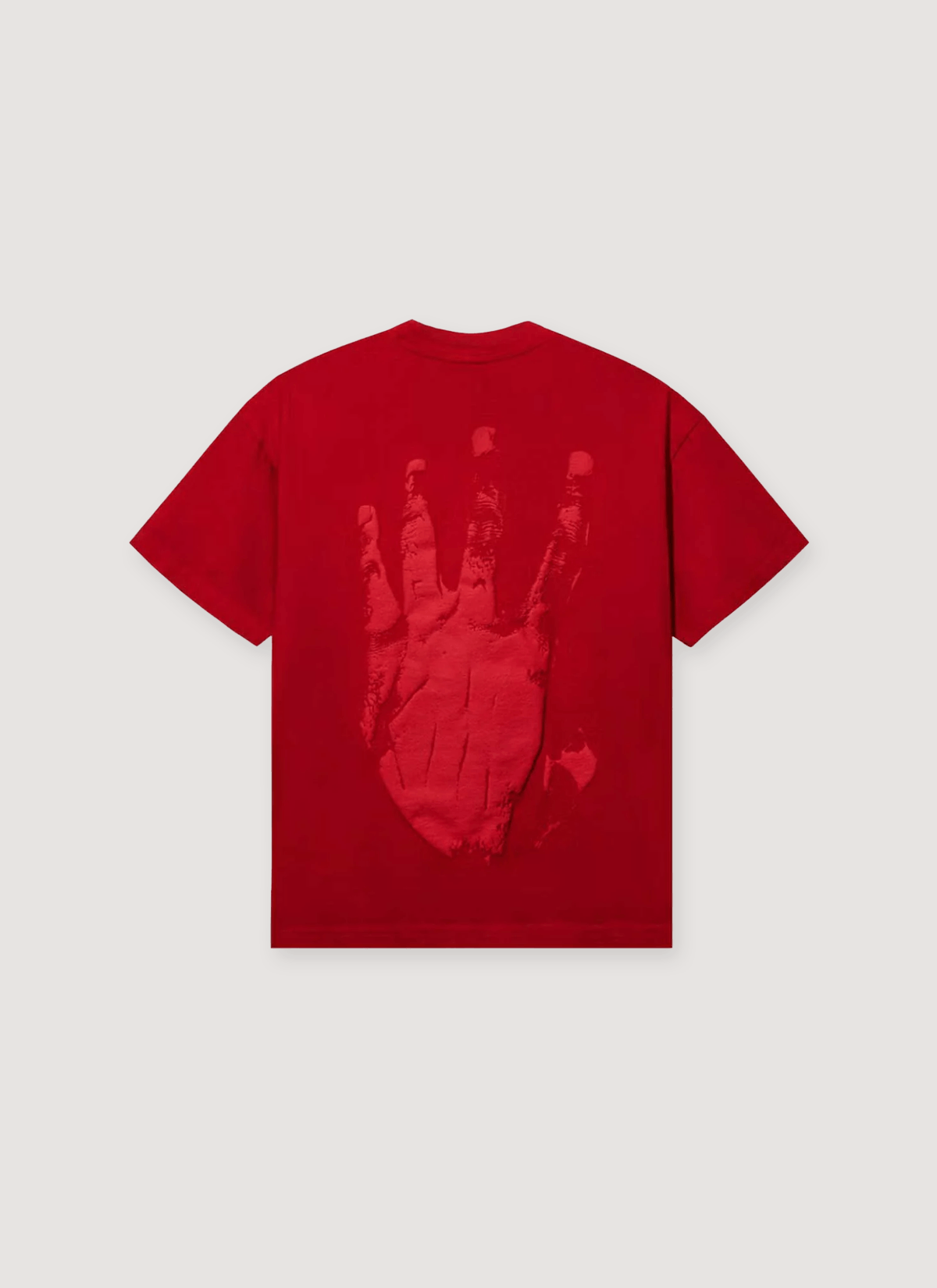 Revenge XXXTentacion Kill Tee Size US M / EU 48-50 / 2 - 6 Thumbnail