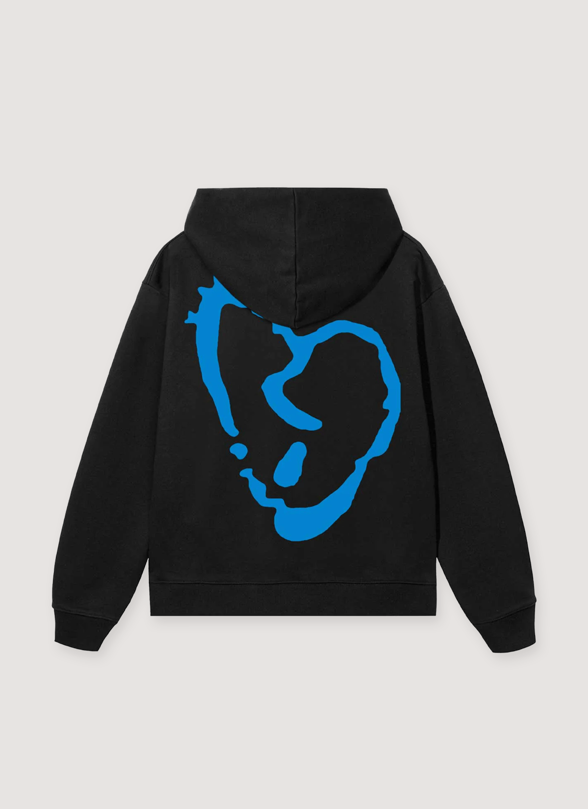 Revenge XXXtentacion Lightning Heartbreak Sweatshirt Size US M / EU 48-50 / 2 - 2 Thumbnail