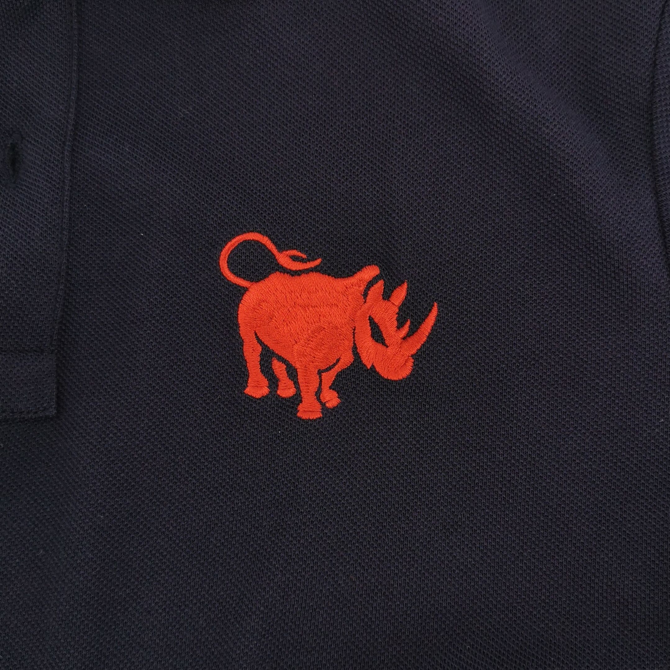 Prada Prada S Size Cotton Polo Shirt Size US L / EU 52-54 / 3 - 7 Thumbnail