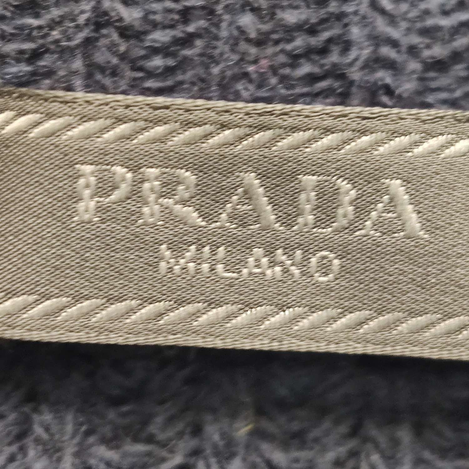 Prada Prada Wool Ribbed Lace-Up Sweater XS Size US S / EU 44-46 / 1 - 10 Thumbnail