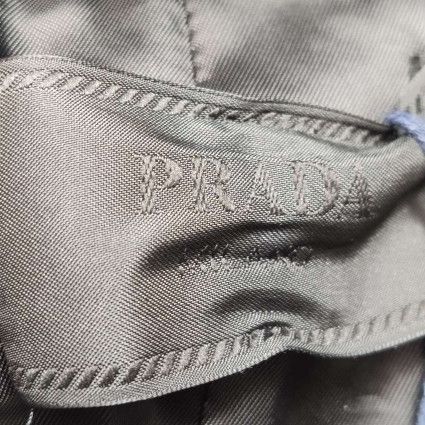 Prada Prada Solid Color Cardigan Size L/50 Size US L / EU 52-54 / 3 - 24 Thumbnail