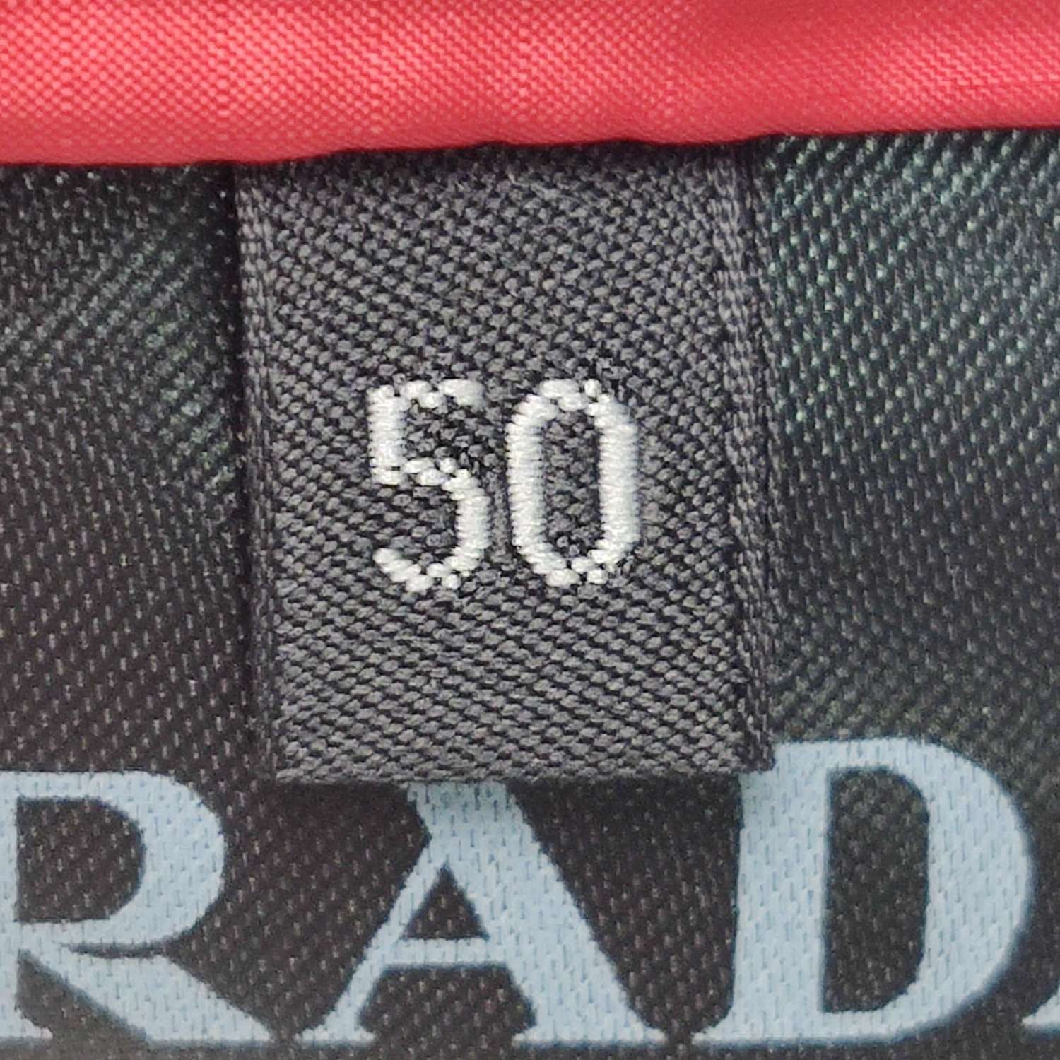 Prada Prada Quilted Hooded Triangle Logo Down Jacket L Size US L / EU 52-54 / 3 - 15 Thumbnail