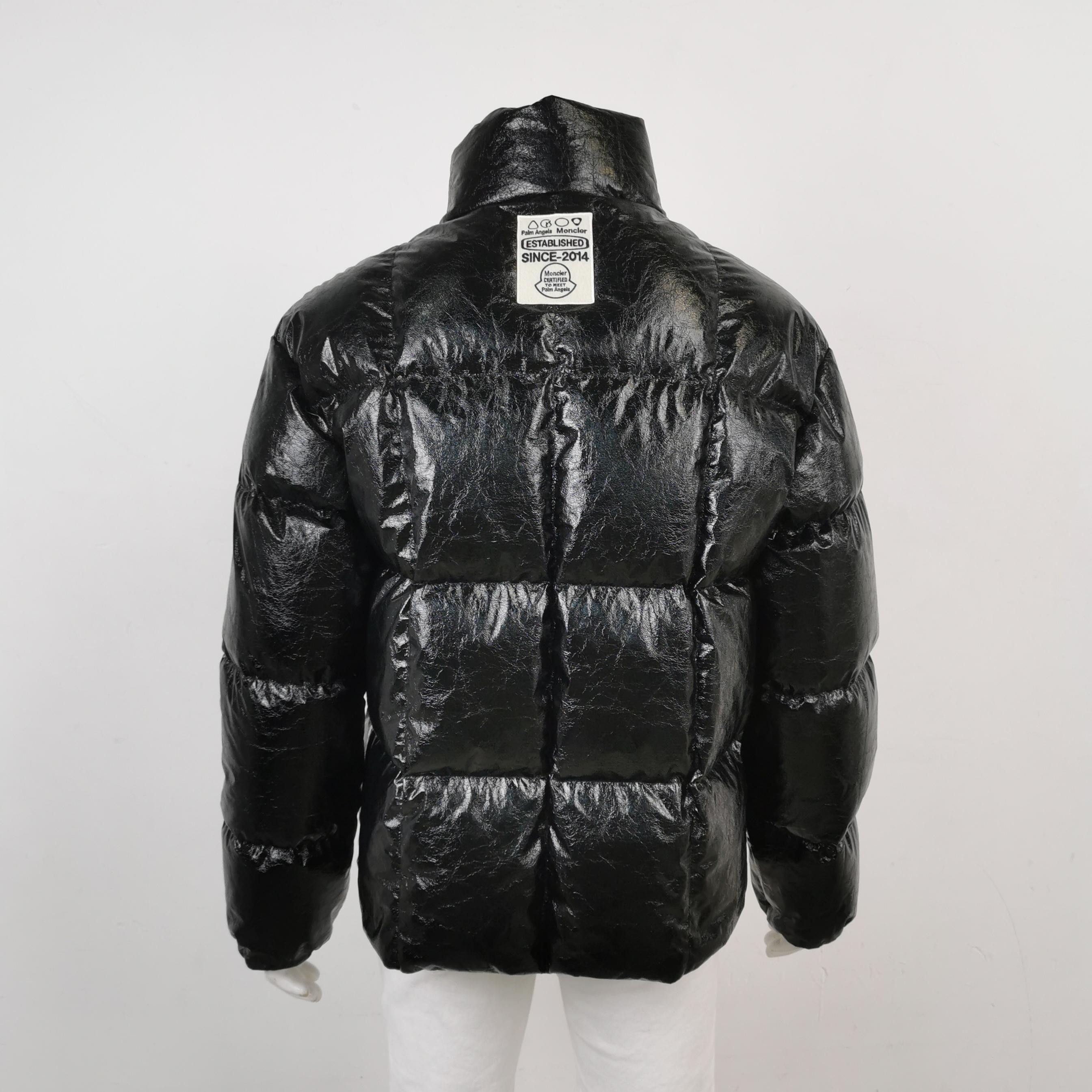 Moncler Moncler Genius x JW Anderson S Size Hooded Jacket Size US L / EU 52-54 / 3 - 4 Thumbnail