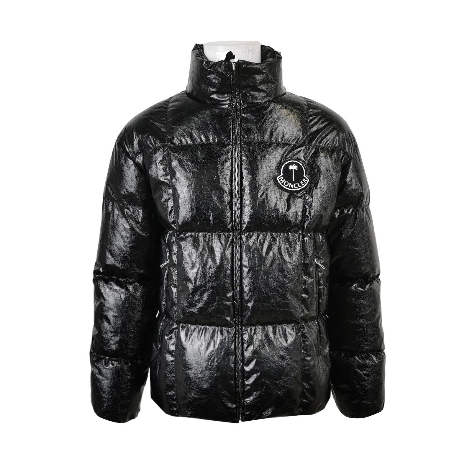 Moncler Moncler Genius x JW Anderson S Size Hooded Jacket Size US L / EU 52-54 / 3 - 2 Thumbnail